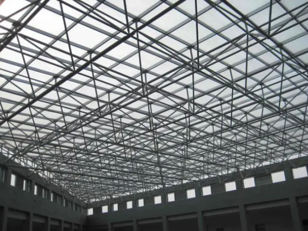 武穴好的网架公司标准有哪些？