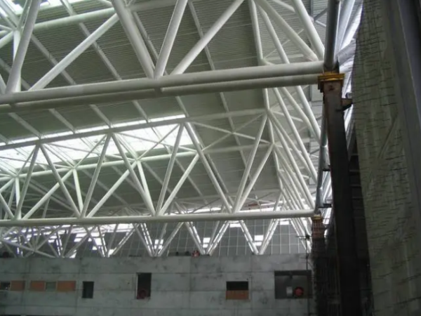 武穴管桁架加工的定制内容