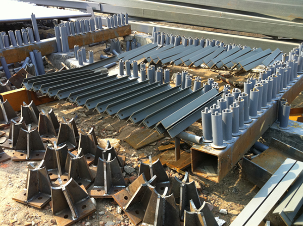 武穴网架支托,支座