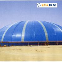 武穴料棚网架加工