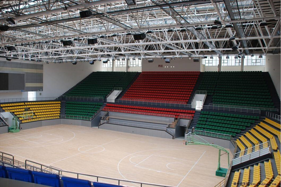 武穴徐州网架厂产品的结构设计和安装要领